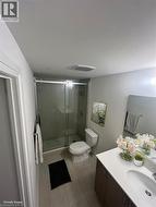 En Suite Bathroom - Virtually Staged - 