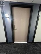 Front entrance Door - 