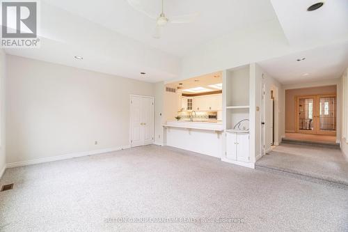 521 Vanessa Crescent, Mississauga, ON - Indoor Photo Showing Other Room