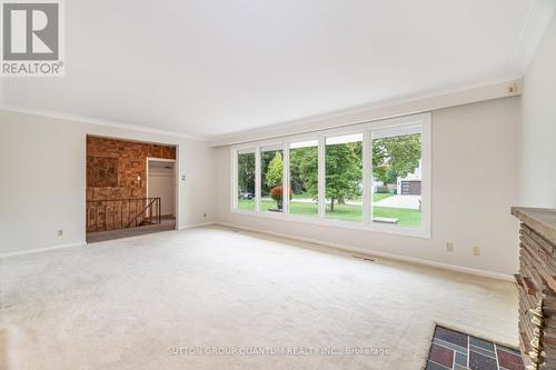 521 Vanessa Crescent, Mississauga, ON - Indoor