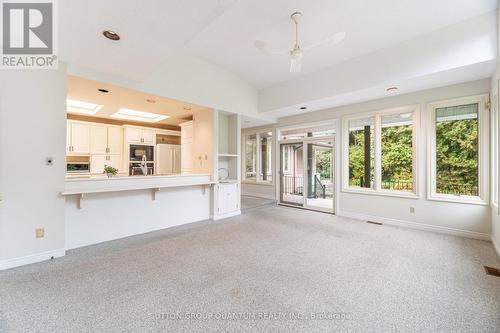 521 Vanessa Crescent, Mississauga, ON - Indoor Photo Showing Kitchen