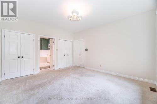 521 Vanessa Crescent, Mississauga, ON - Indoor Photo Showing Other Room