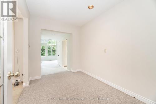 521 Vanessa Crescent, Mississauga, ON - Indoor Photo Showing Other Room