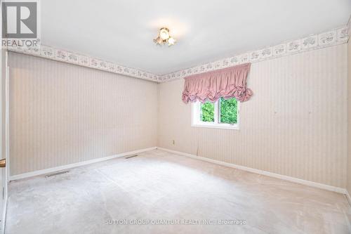 521 Vanessa Crescent, Mississauga, ON - Indoor Photo Showing Other Room