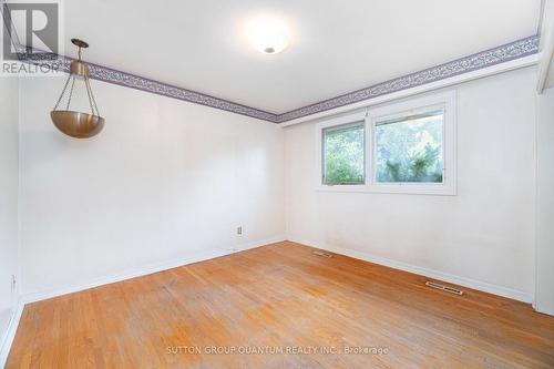 521 Vanessa Crescent, Mississauga, ON - Indoor Photo Showing Other Room