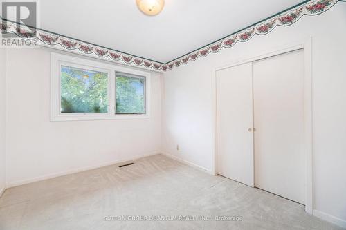 521 Vanessa Crescent, Mississauga, ON - Indoor Photo Showing Other Room