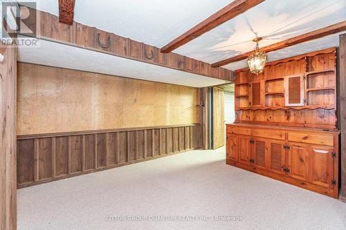 521 Vanessa Crescent, Mississauga, ON -  Photo Showing Other Room