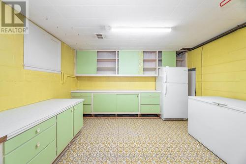 521 Vanessa Crescent, Mississauga, ON - Indoor