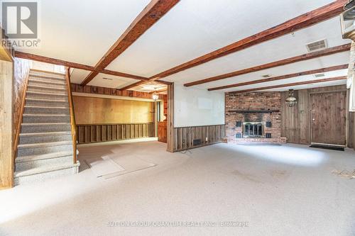 521 Vanessa Crescent, Mississauga, ON - Indoor Photo Showing Other Room