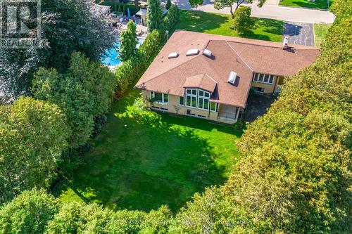 521 Vanessa Crescent, Mississauga, ON - Outdoor