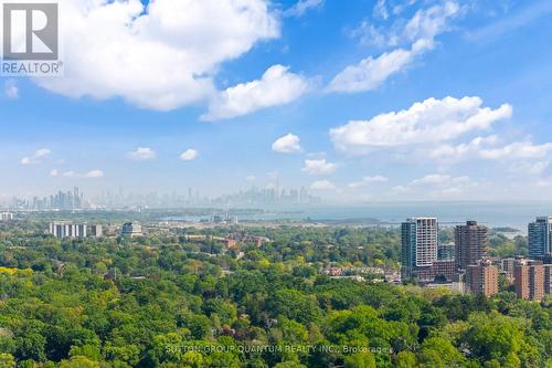 521 Vanessa Crescent, Mississauga, ON - Outdoor With View