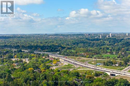 521 Vanessa Crescent, Mississauga, ON - Outdoor With View