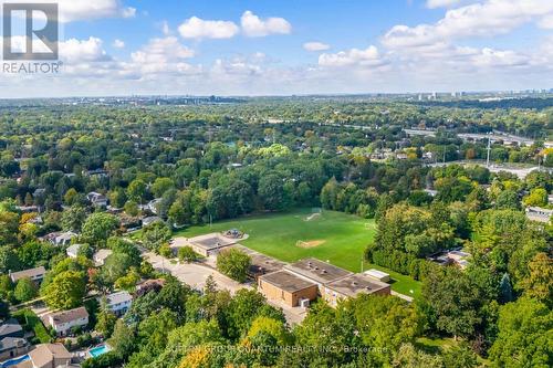 521 Vanessa Crescent, Mississauga, ON - Outdoor With View
