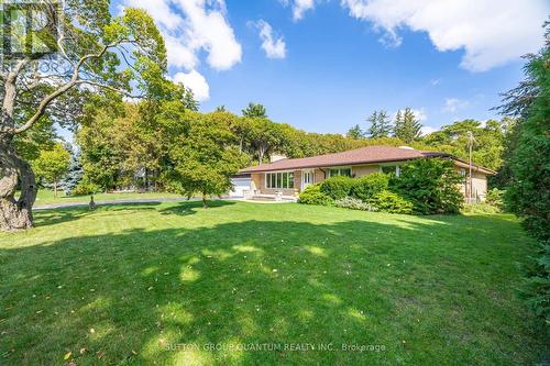 521 Vanessa Crescent, Mississauga, ON - Outdoor