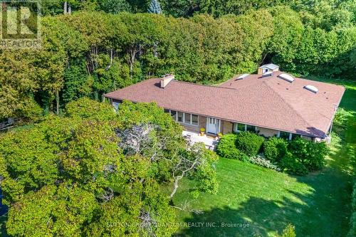 521 Vanessa Crescent, Mississauga, ON - Outdoor