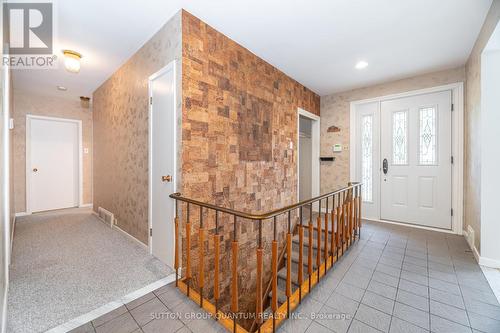 521 Vanessa Crescent, Mississauga, ON - Indoor Photo Showing Other Room