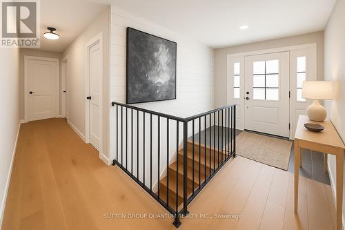 521 Vanessa Crescent, Mississauga, ON - Indoor Photo Showing Other Room