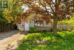 163 ALICE STREET  Guelph (St. Patrick's Ward), ON N1E 3A2