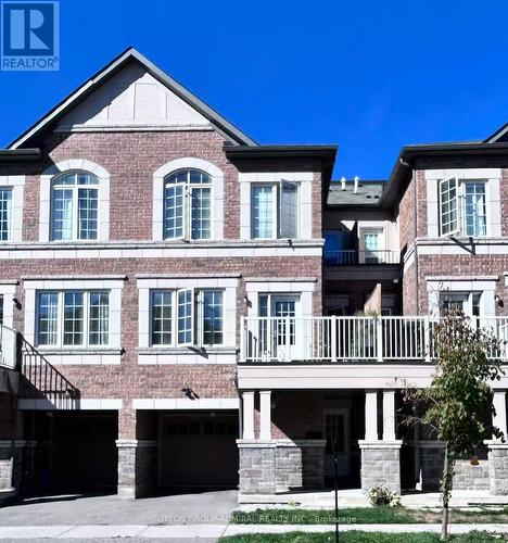 14 MCGRATH AVENUE  Richmond Hill, ON L4S 0K5