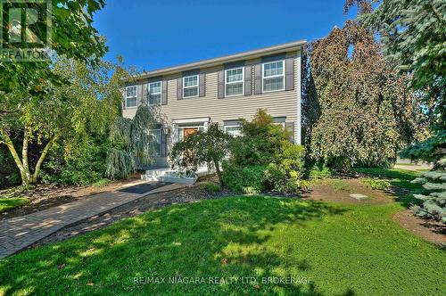 1 BRECKENRIDGE BOULEVARD  St. Catharines (Grapeview), ON L2W 1A7