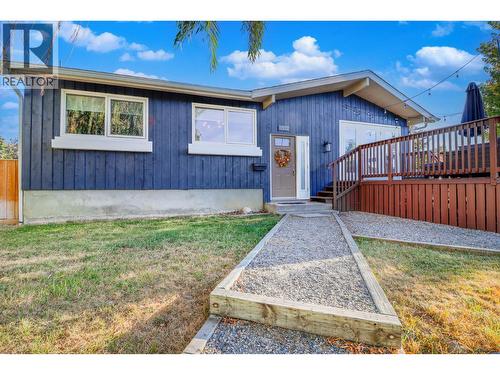 1312 LARCH Drive S  Cranbrook, BC V1C 2K2