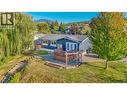 1312 Larch Drive S, Cranbrook, BC  - Outdoor 
