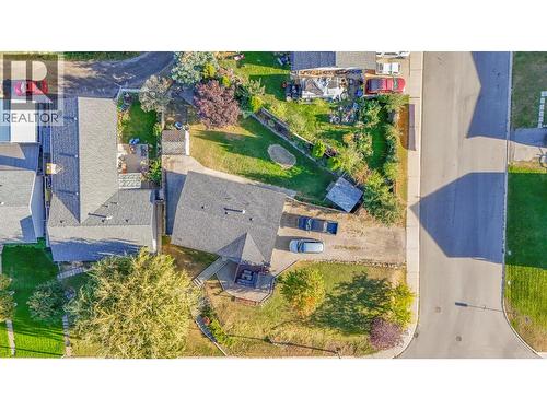 1312 Larch Drive S, Cranbrook, BC - Outdoor With View