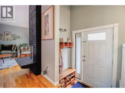 1312 Larch Drive S, Cranbrook, BC - Indoor Photo Showing Other Room