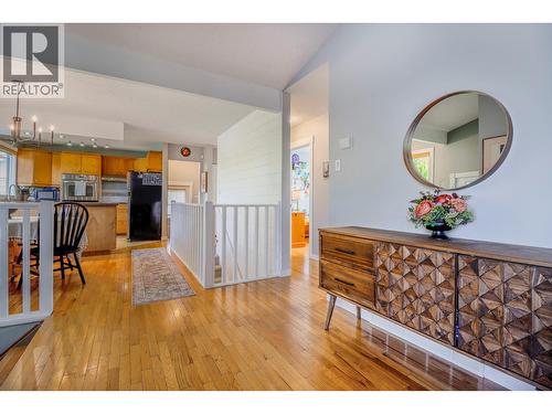 1312 Larch Drive S, Cranbrook, BC - Indoor