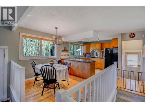 1312 Larch Drive S, Cranbrook, BC - Indoor