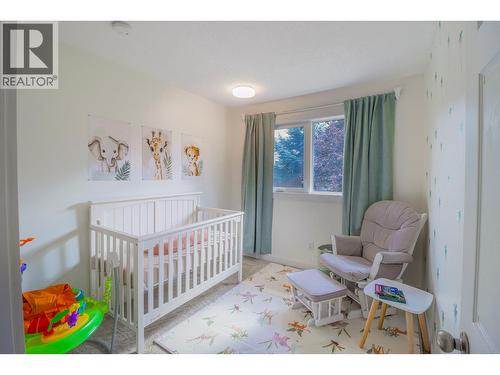 1312 Larch Drive S, Cranbrook, BC - Indoor Photo Showing Bedroom