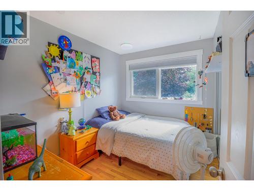 1312 Larch Drive S, Cranbrook, BC - Indoor Photo Showing Bedroom