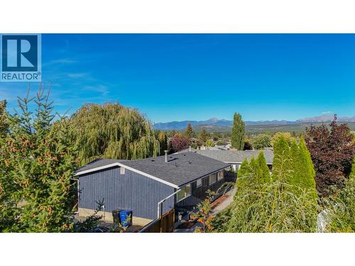 1312 Larch Drive S, Cranbrook, BC - Outdoor With View