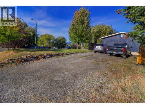 1312 Larch Drive S, Cranbrook, BC - Outdoor