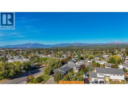 1312 Larch Drive S, Cranbrook, BC - Outdoor With View