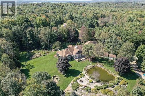 326 BLUEBERRY MARSH ROAD  Oro-Medonte, ON L4R 4K3