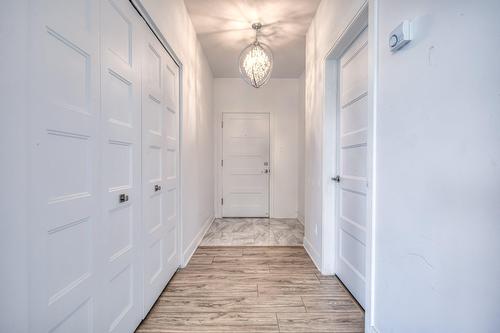 Hall - 206-7705 Boul. St-Martin O., Laval (Sainte-Dorothée), QC - Indoor Photo Showing Other Room