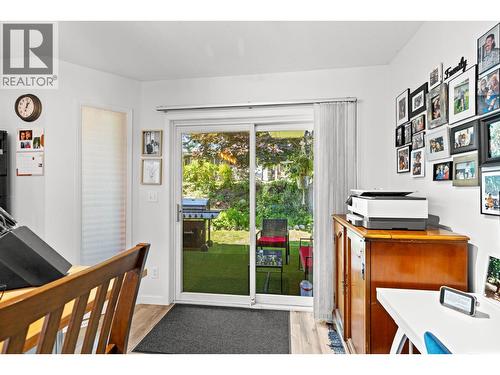 4035 Gellatly Road Unit# 132, West Kelowna, BC - Indoor