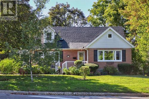 239 Rogers Street, Peterborough (Ashburnham Ward 4), ON - Outdoor