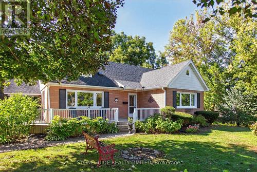 239 Rogers Street, Peterborough (Ashburnham Ward 4), ON - Outdoor