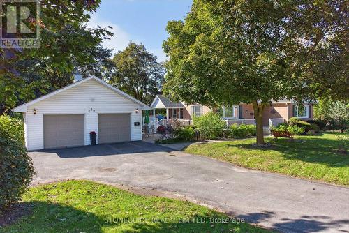 239 Rogers Street, Peterborough (Ashburnham Ward 4), ON - Outdoor With Facade
