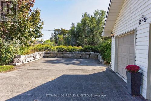 239 Rogers Street, Peterborough (Ashburnham Ward 4), ON - Outdoor