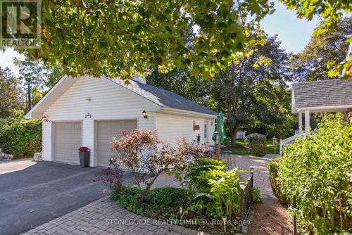 239 Rogers Street, Peterborough (Ashburnham Ward 4), ON - Outdoor