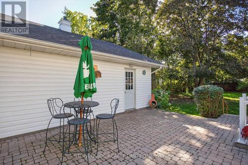 239 Rogers Street, Peterborough (Ashburnham Ward 4), ON - Outdoor With Exterior