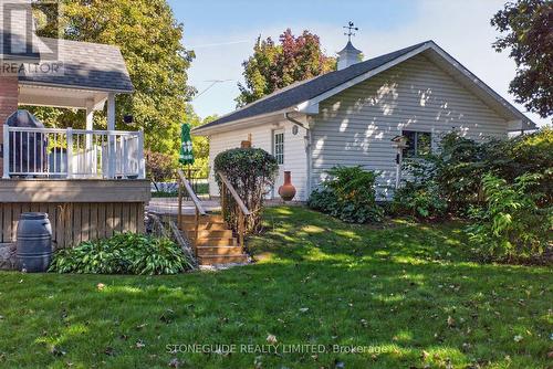 239 Rogers Street, Peterborough (Ashburnham Ward 4), ON - Outdoor