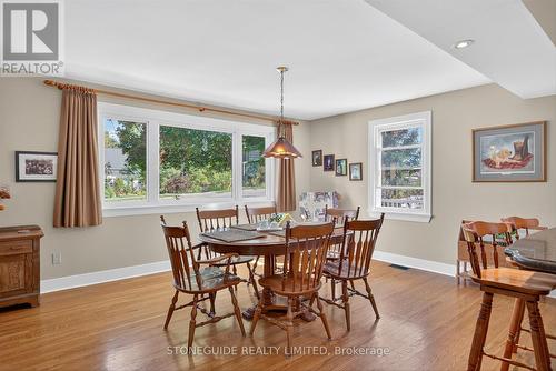 239 Rogers Street, Peterborough (Ashburnham Ward 4), ON - Indoor Photo Showing Dining Room