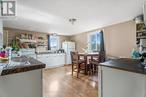 1224 Parkinson Road, Woodstock, ON - Indoor