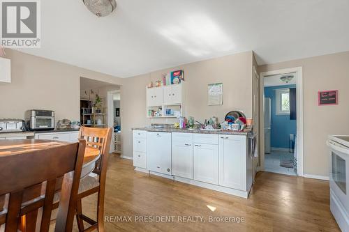 1224 Parkinson Road, Woodstock, ON - Indoor