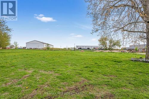 1224 Parkinson Road, Woodstock, ON - Outdoor