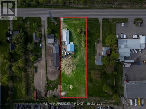 1224 Parkinson Road, Woodstock, ON - 